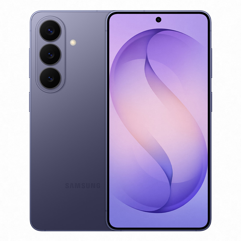 Smartphone SAMSUNG Galaxy S26 (S942) 256GB 5G Dual SIM cobalt violet
