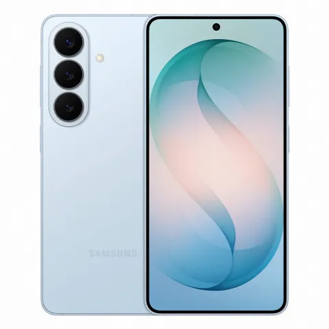 Smartphone SAMSUNG Galaxy S26 (S942) 256GB 5G Dual SIM sky blue