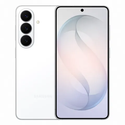 Smartphone SAMSUNG Galaxy S26 (S942) 512GB 5G Dual SIM white