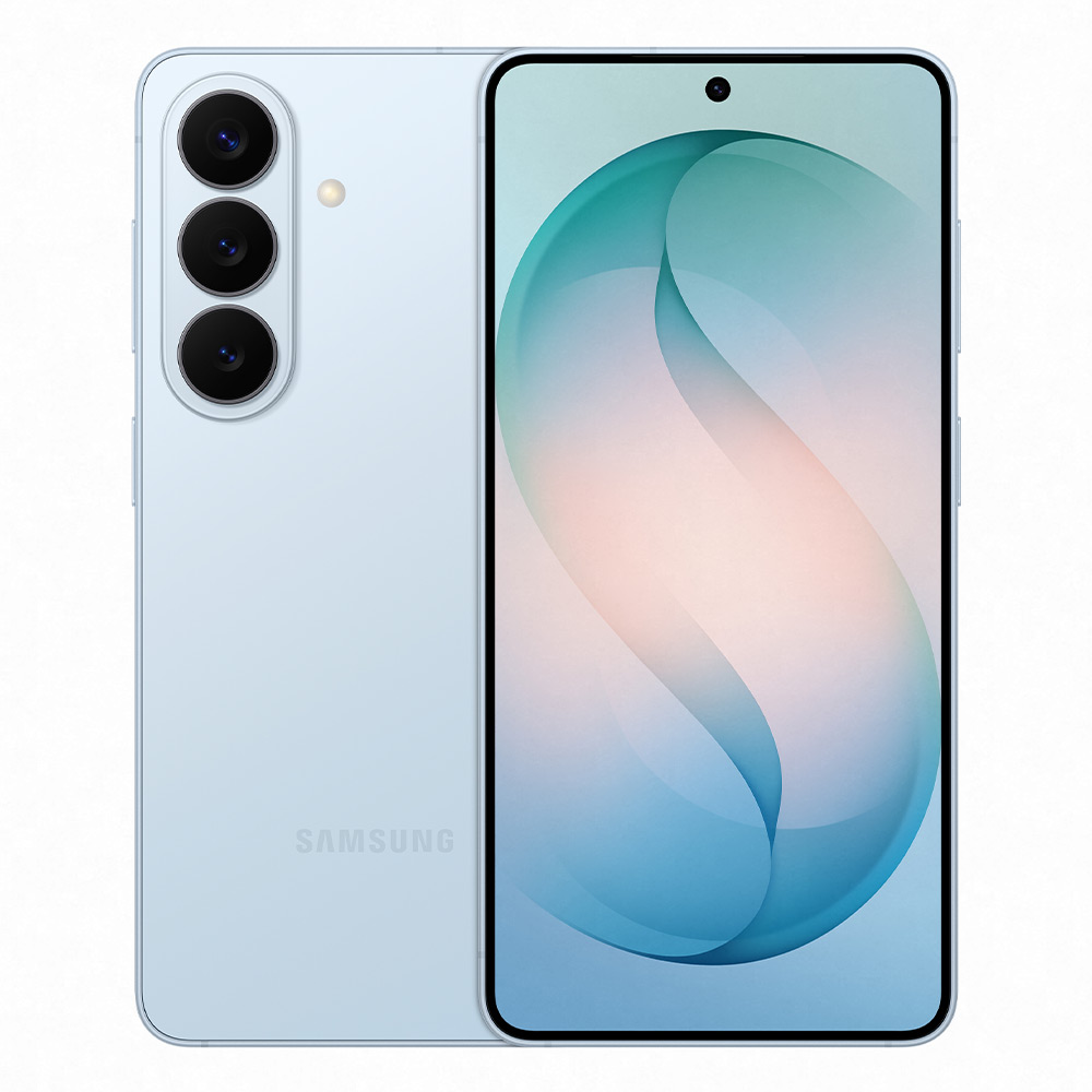 Smartphone SAMSUNG Galaxy S26 Plus (S947) 256GB 5G Dual SIM sky blue