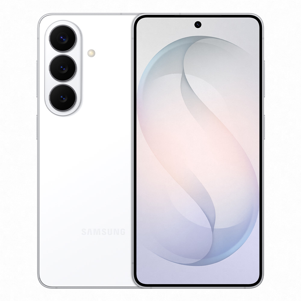Smartphone SAMSUNG Galaxy S26 Plus (S947) 256GB 5G Dual SIM white