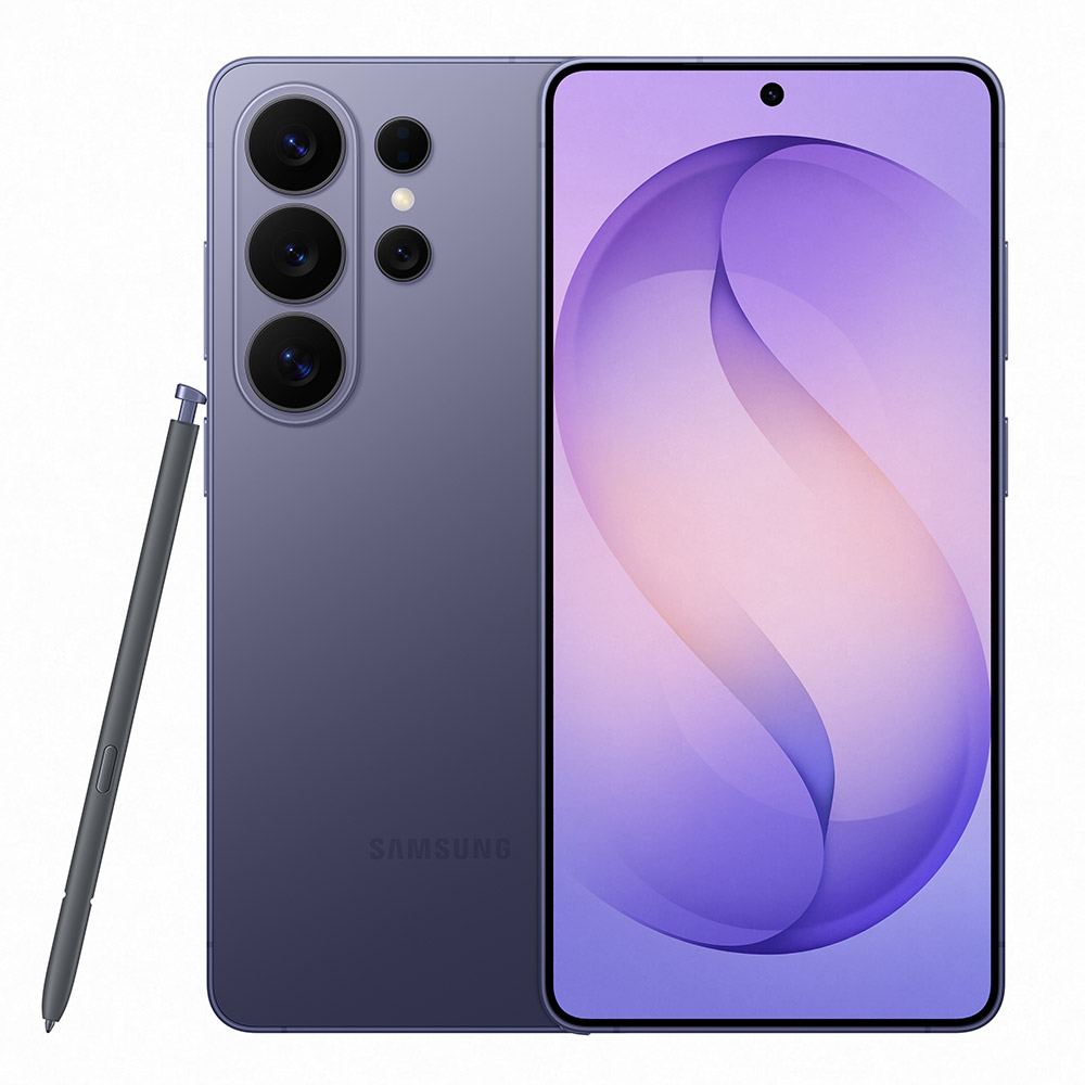 Smartphone SAMSUNG Galaxy S26 Ultra (S948) 256GB 5G Dual SIM cobalt violet