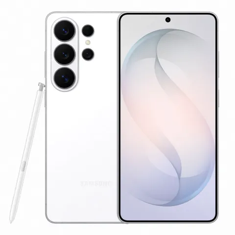 Smartphone SAMSUNG Galaxy S26 Ultra (S948) 512GB 5G Dual SIM white