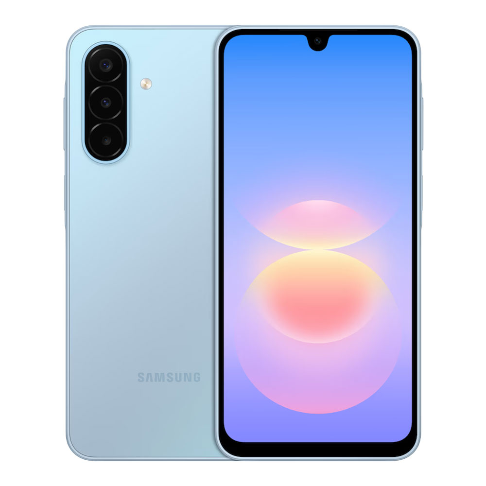 Smartphone SAMSUNG Galaxy A18 (A185) 128GB LTE Dual SIM blue