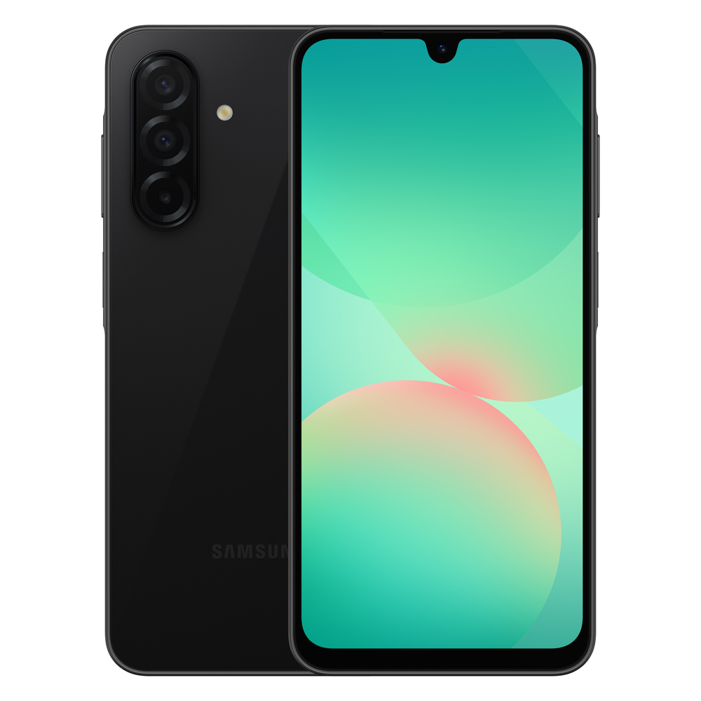 Smartphone SAMSUNG Galaxy A26 (A266) 256GB 5G Dual SIM black
