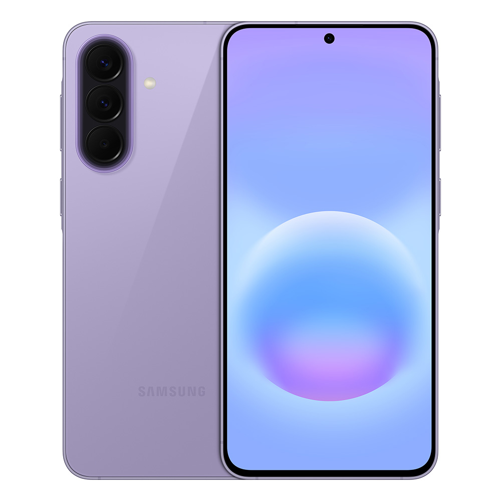 Smartphone SAMSUNG Galaxy A57 (A576) 256GB 5G Dual SIM lilac