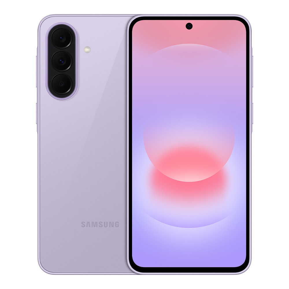 Smartphone SAMSUNG Galaxy A37 (A376) 128GB 5G Dual SIM lavender