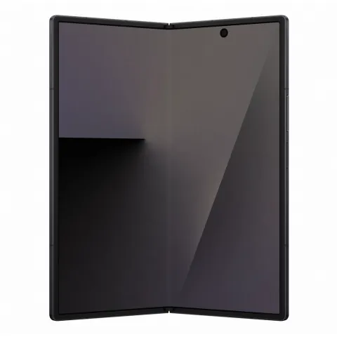 Smartphone SAMSUNG Galaxy Z Fold 7 256GB 5G Dual SIM jet black