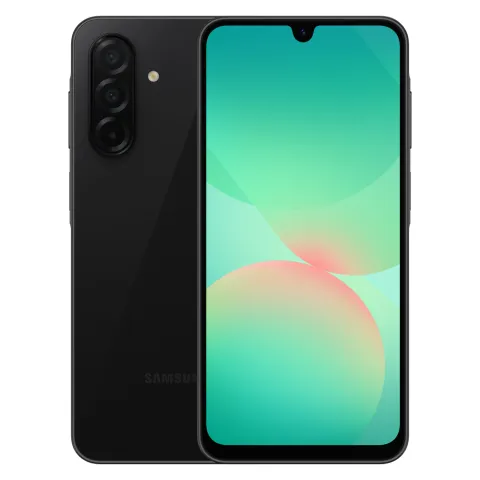 Smartphone SAMSUNG Galaxy A26 (A266) 128GB 5G Dual SIM black