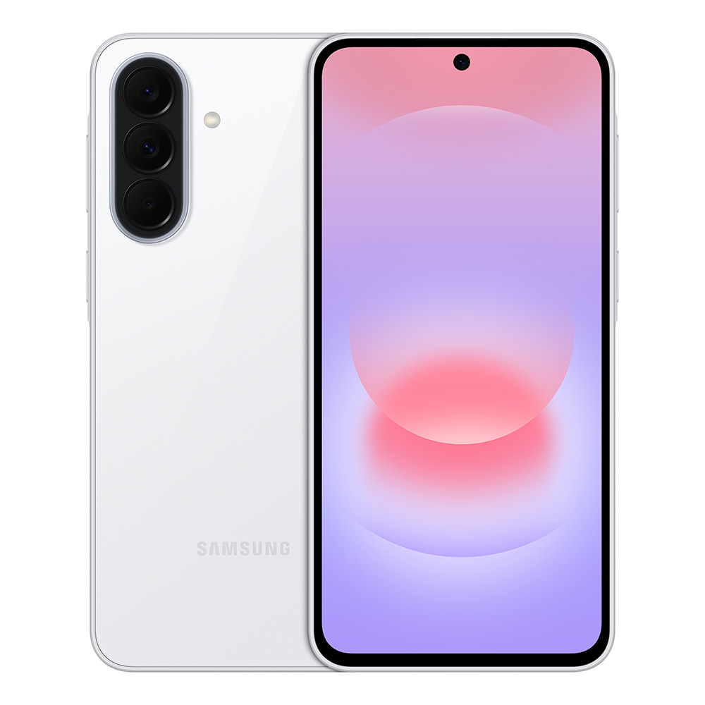 Smartphone SAMSUNG Galaxy A37 (A376) 256GB 5G Dual SIM white
