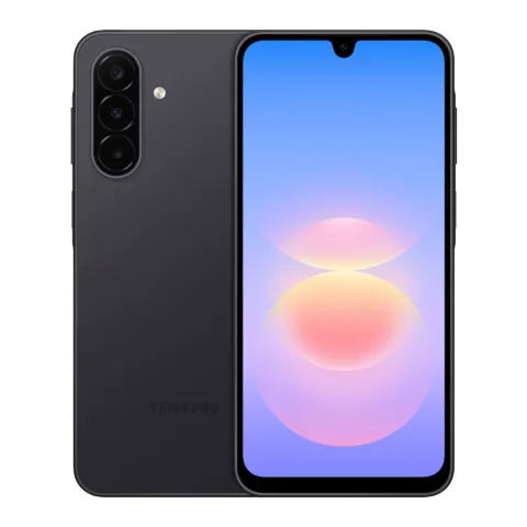 Smartphone SAMSUNG Galaxy A18 (A185) 128GB LTE Dual SIM black