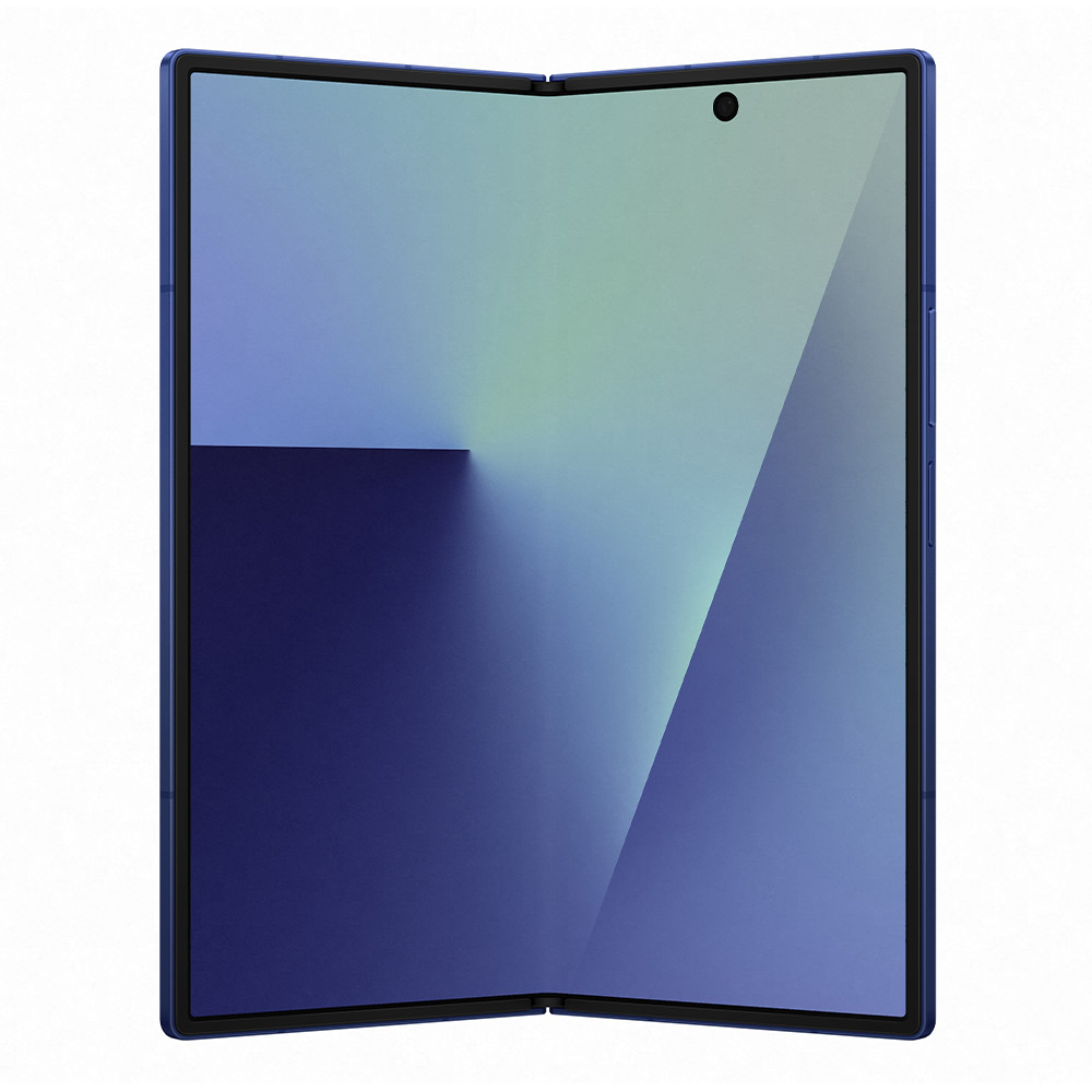 Smartphone SAMSUNG Galaxy Z Fold 7 256GB 5G Dual SIM blue shadow