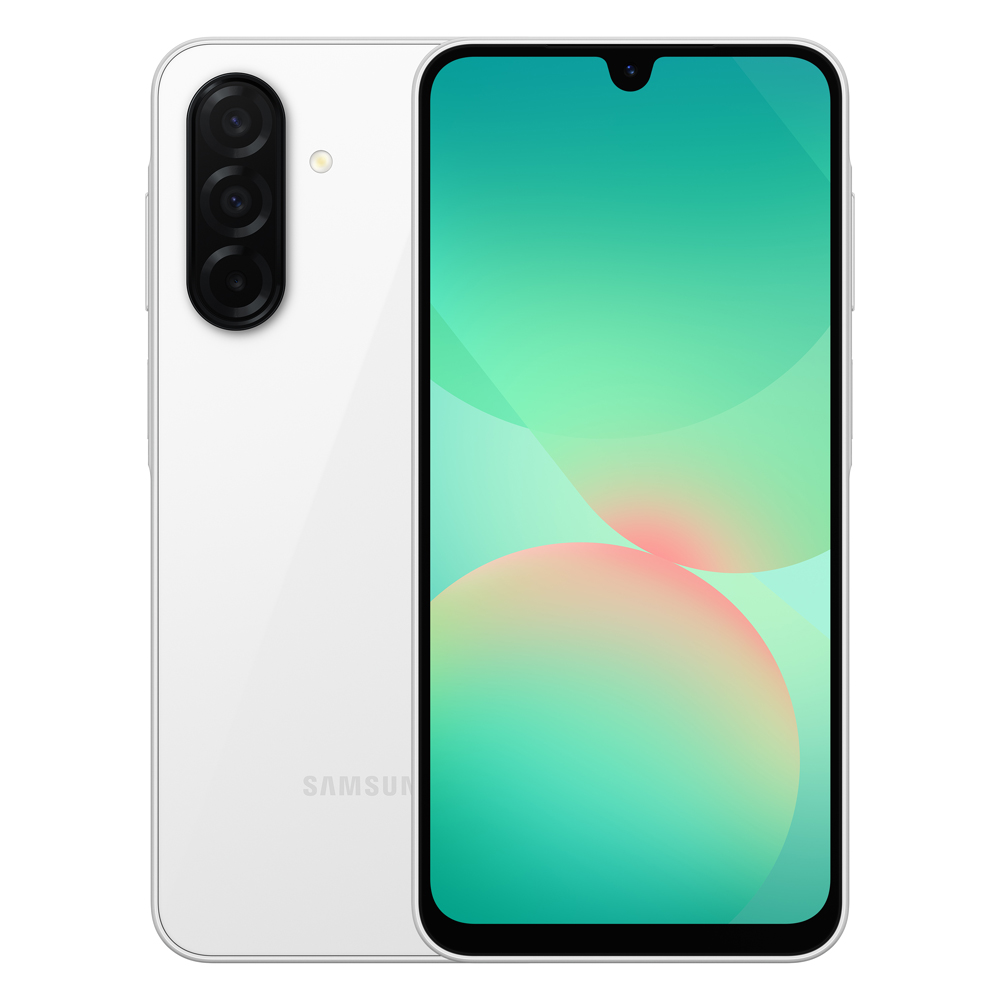 Smartphone SAMSUNG Galaxy A26 (A266) 256GB 5G Dual SIM white