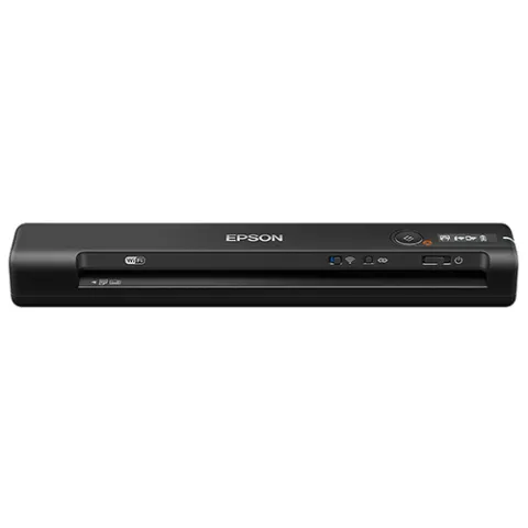 Scanner EPSON Workforce ES-60W B11B253401