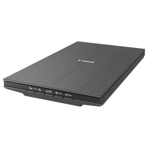 Scanner CANON Lide 400 2996C010AA black