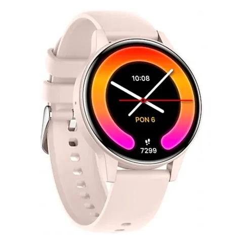 Smartwatch FOREVER iGo Watch 4 JW-600 GSM192507 pink