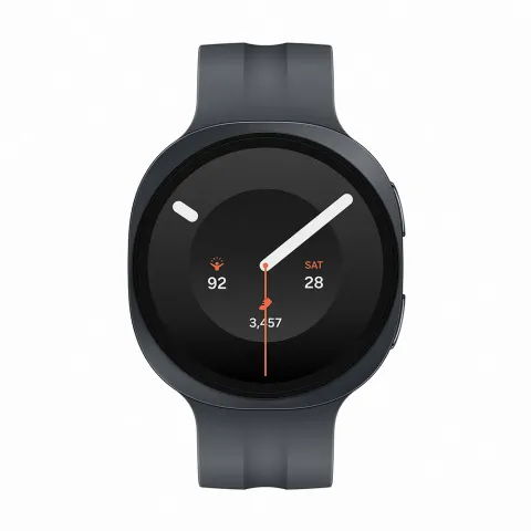 Smartwatch SAMSUNG Galaxy Watch9 44mm 4G LTE SM-L355FZKAEUE graphite