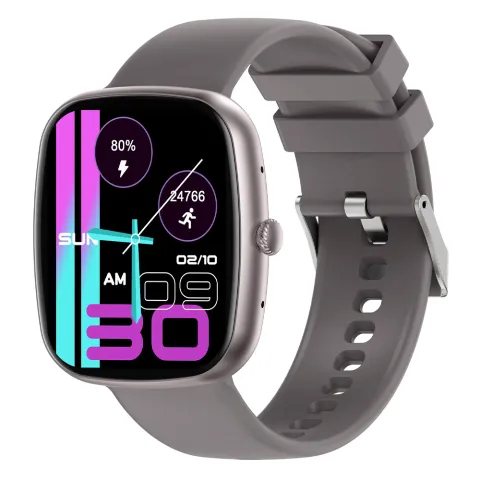 Smartwatch DEVIA WT5 Z139 grey