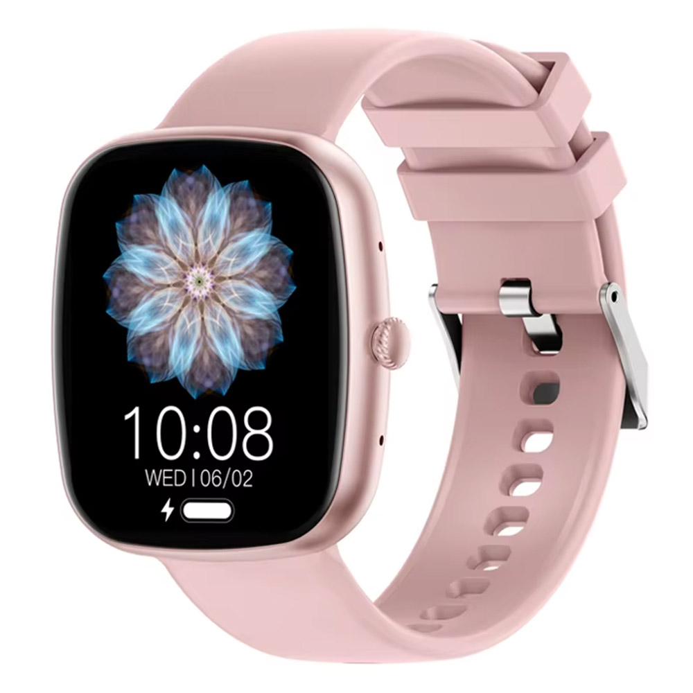Smartwatch DEVIA WT5 Z139 pink
