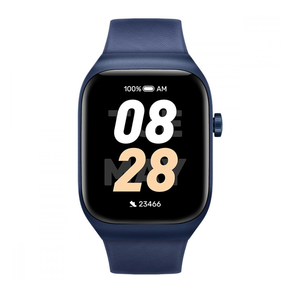 Smartwatch XIAOMI Mibro T2 XPAW012 blue