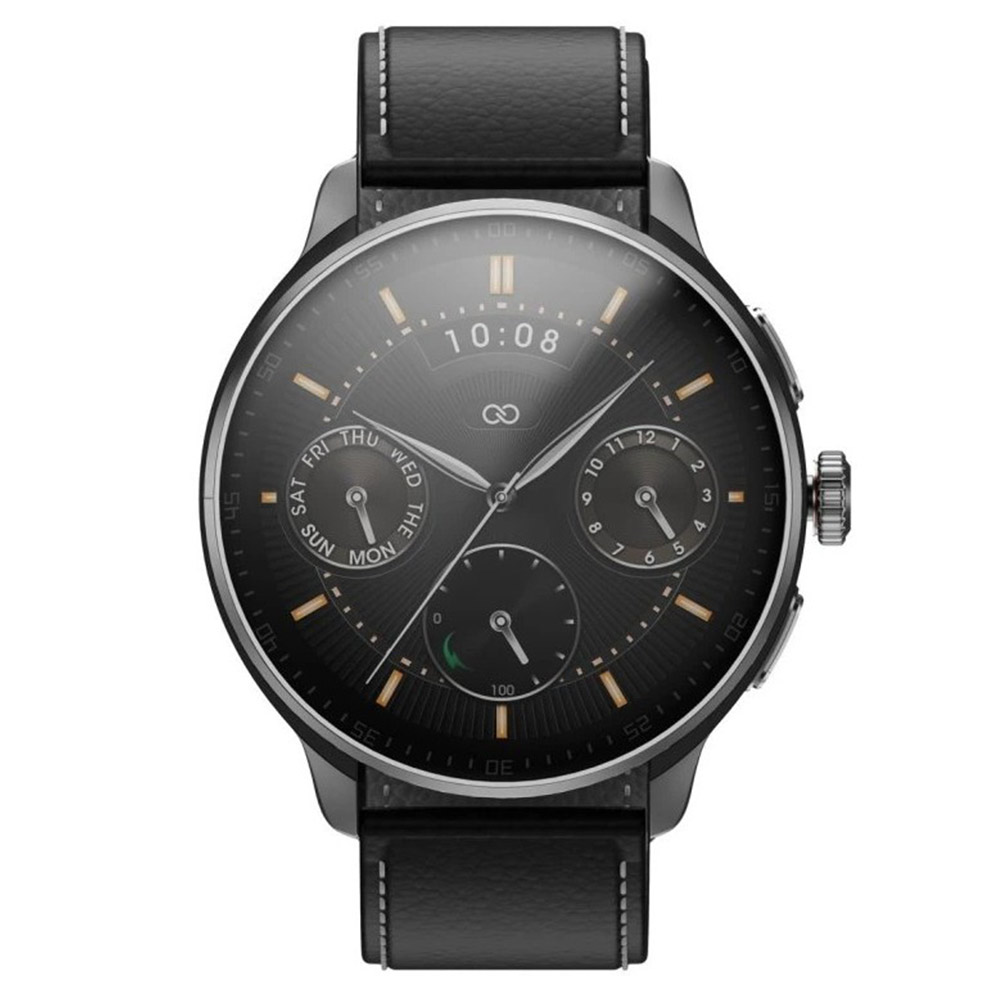 Smartwatch DEVIA Pro 6 120EM7160001 black