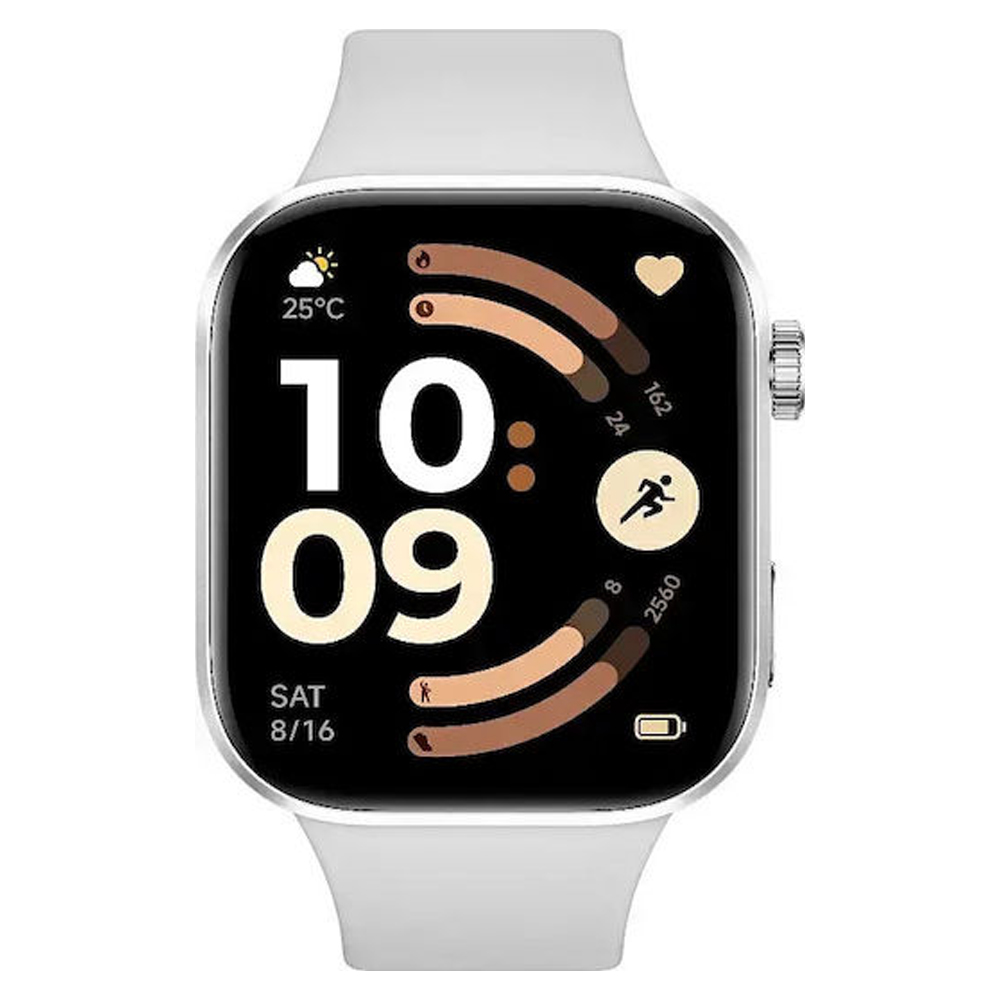 Smartwatch XIAOMI Redmi Watch 6 BHR08CUGL grey