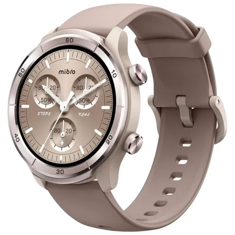 Smartwatch XIAOMI Mibro A3 XPAW022M mocha