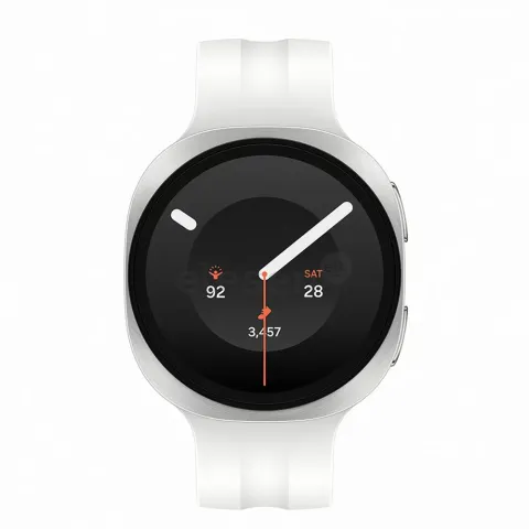 Smartwatch SAMSUNG Galaxy Watch9 40mm 4G LTE SM-L345FZEAEUE cream