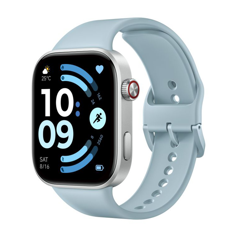 Smartwatch XIAOMI Redmi Watch 6 BHR08CWGL blue