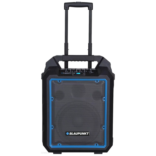 Portable Sound System BLAUPUNKT MB10 black