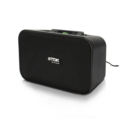 Portable speaker TDK TL621 black