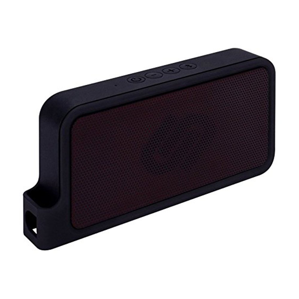 Portable speaker URBANISTA Melbourne black