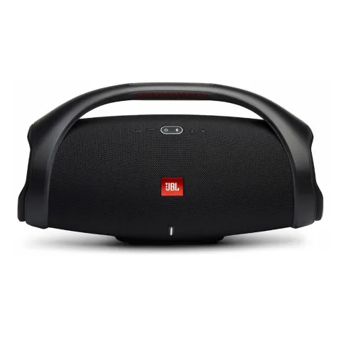 Portable Speaker JBL Boombox 2 JBLBOOMBOX2BLKEU black