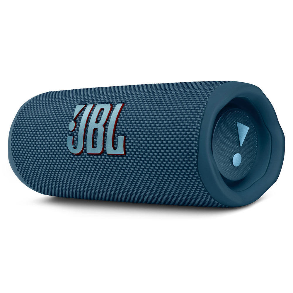 Portable Speaker JBL Flip 6 JBLFLIP6BLU blue
