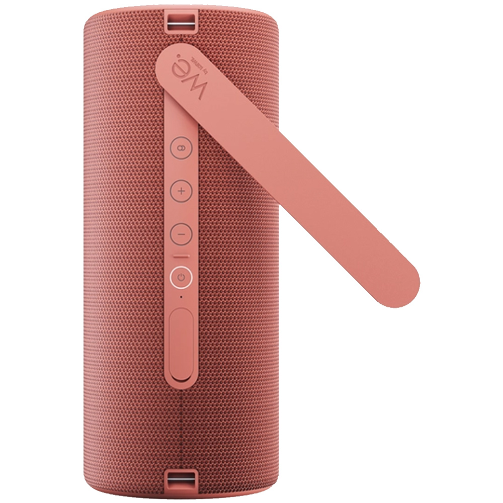 Portable Speaker LOEWE We.HEAR1 60701R10 coral red
