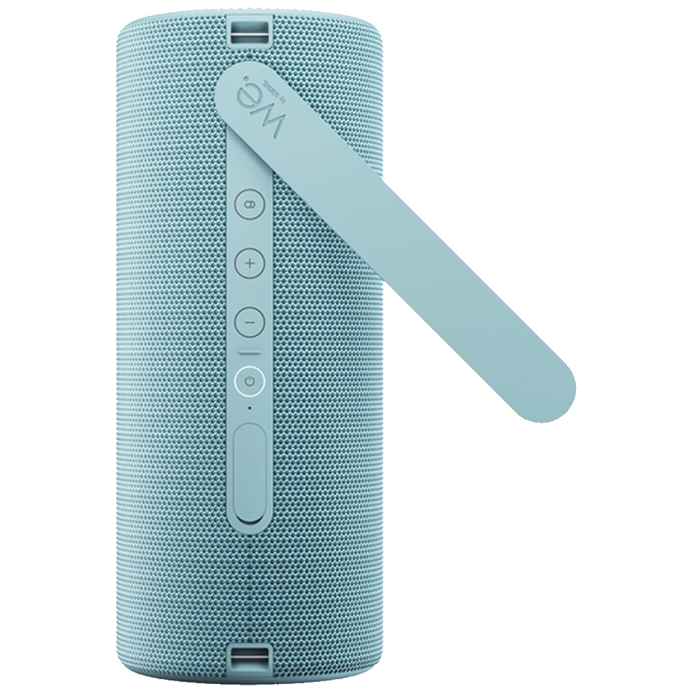 Portable Speaker LOEWE We.HEAR1 60701V10 aqua blue
