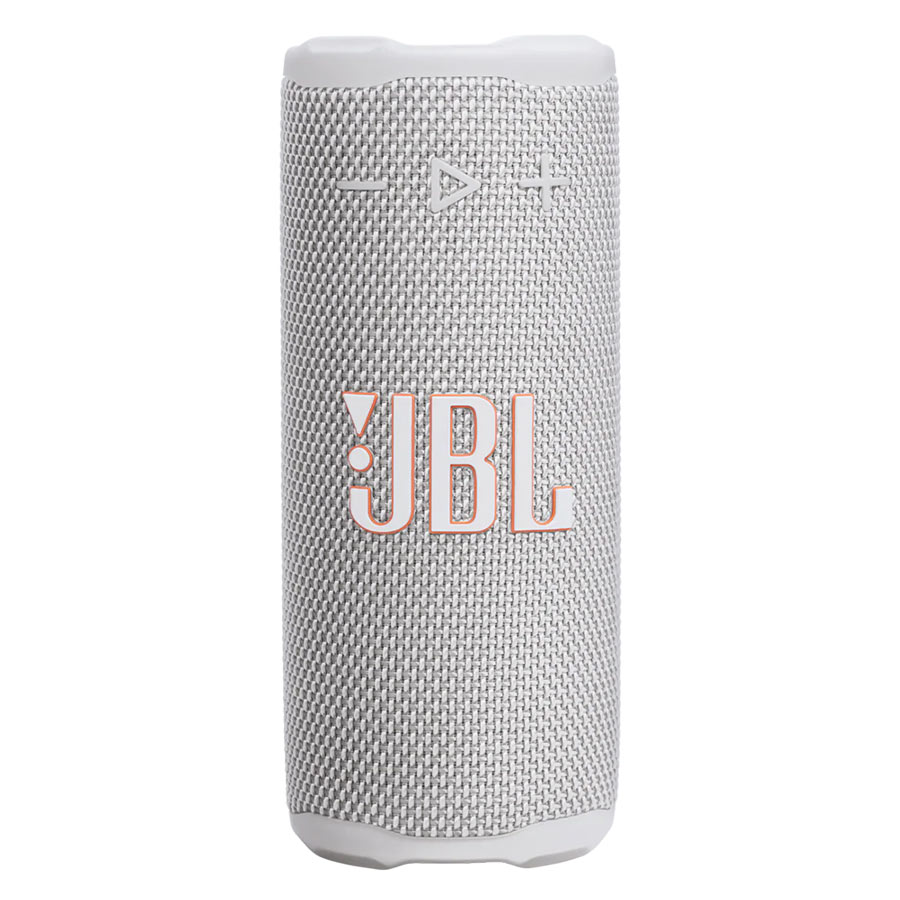 Portable Speaker JBL Grip JBLGRIPWHT white