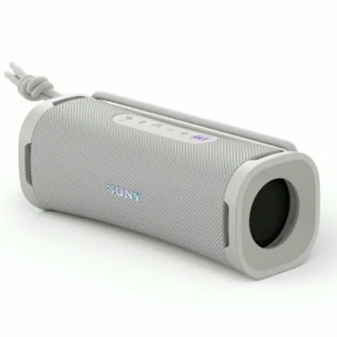 Portable Speaker SONY ULT Field 1 SRSULT10W off white