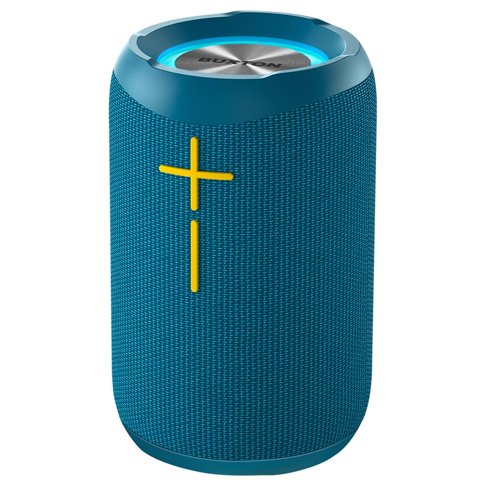 Portable Speaker BUXTON BBS 4400 TWS ocean