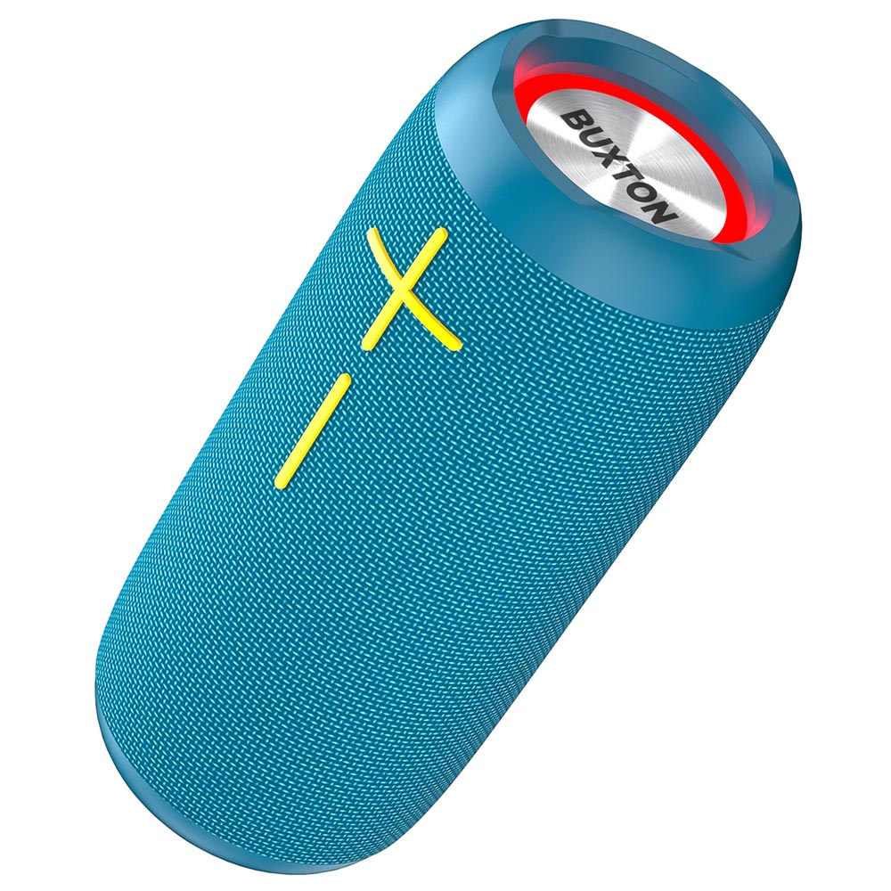 Portable Speaker BUXTON BBS 5500 TWS ocean