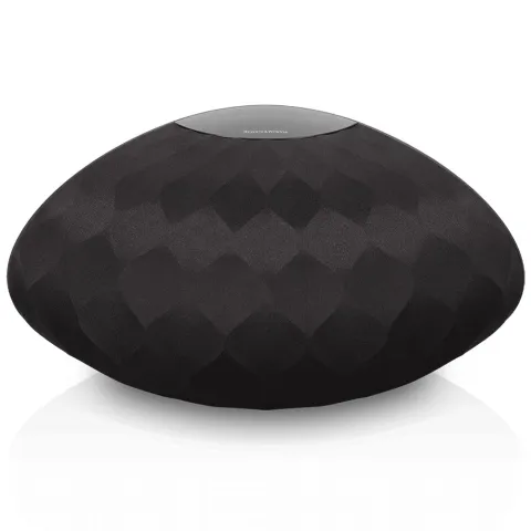 Wireless Speaker BOWERS & WILKINS (B&W) Formation Wedge FP40664 black