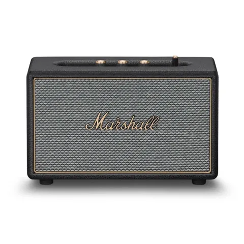 Speaker MARSHALL Acton IV 1009292 black