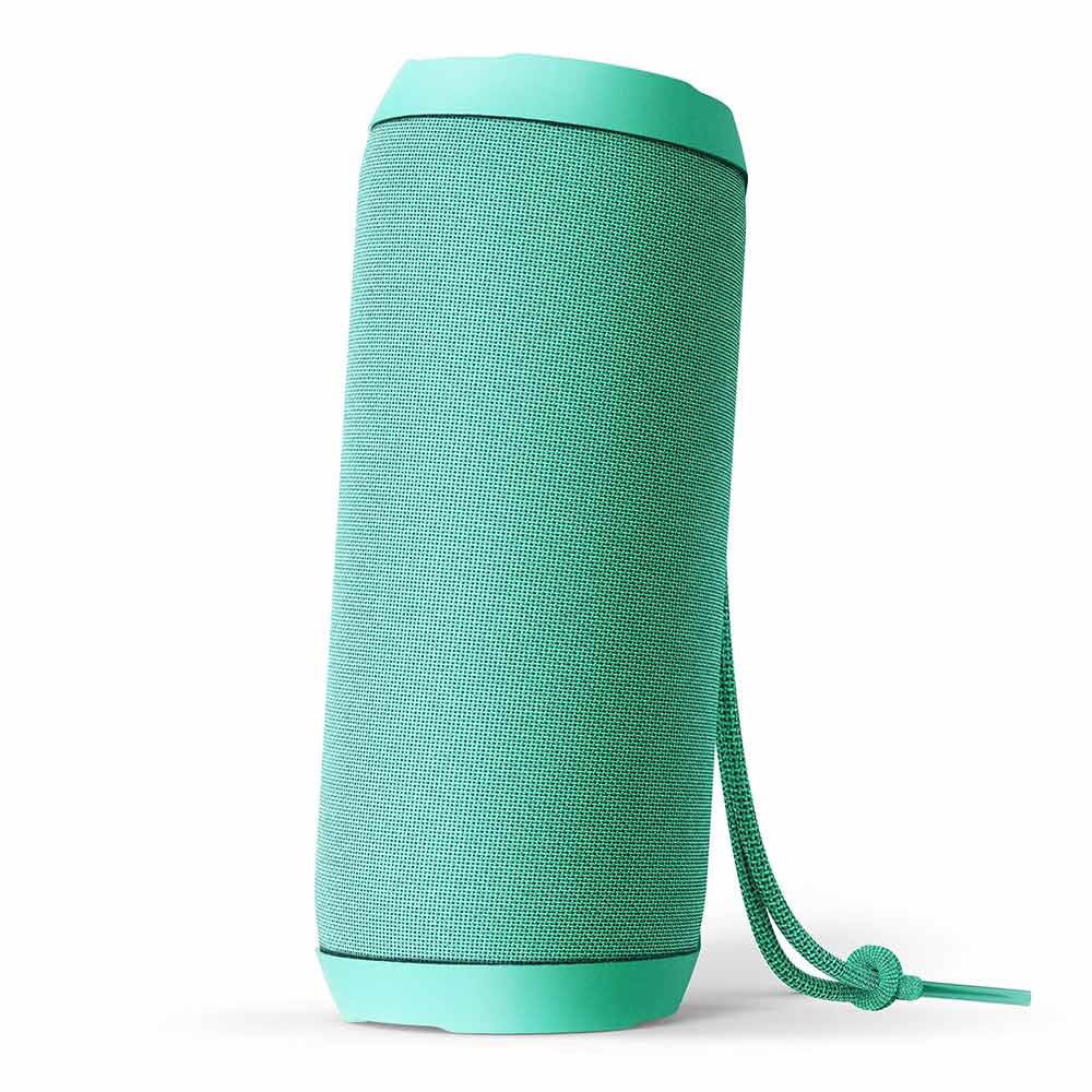 Portable Speaker ENERGY SISTEM Urban Box 2 Jade True Wireless 449330 Jade green