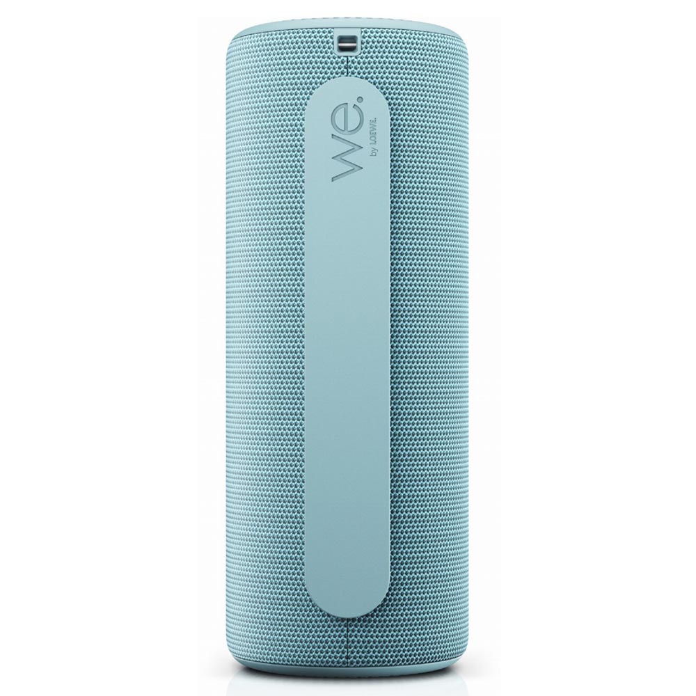 Portable Speaker LOEWE We.HEAR2 60702V10 aqua blue