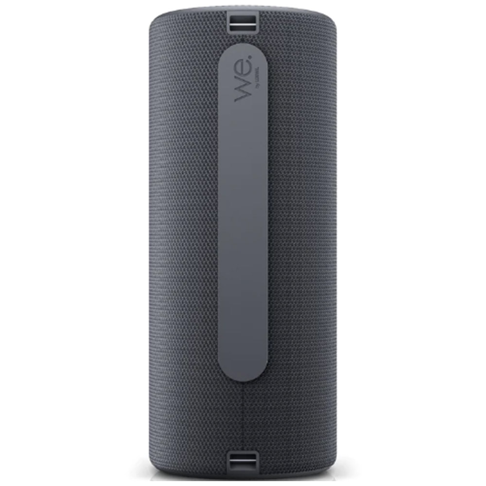 Portable Speaker LOEWE We.HEAR2 60702D10 storm grey