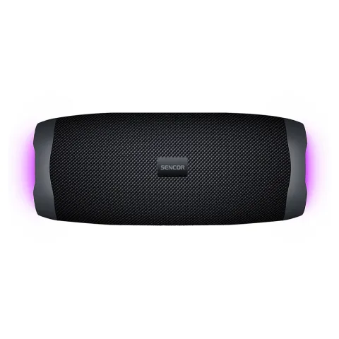 Portable Speaker SENCOR SSS 5400 Tide Maxi black