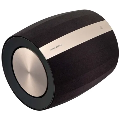 Wireless Subwoofer BOWERS & WILKINS (B&W) Formation Bass FP39845 black