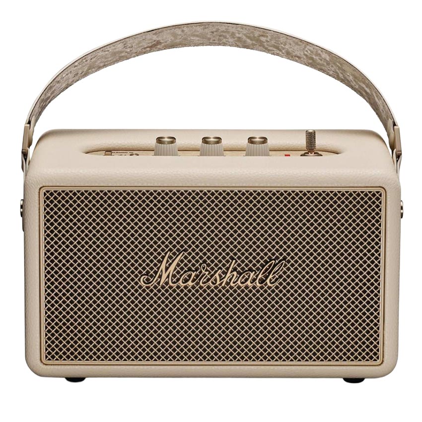 Portable speaker MARSHALL Kilburn III 1007973 cream