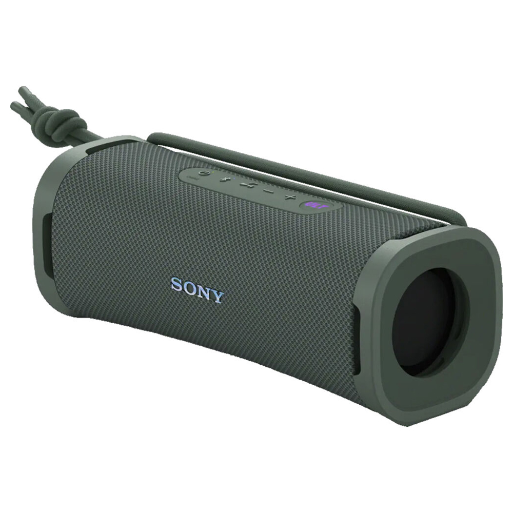 Portable Speaker SONY ULT Field 1 SRSULT10H forest grey