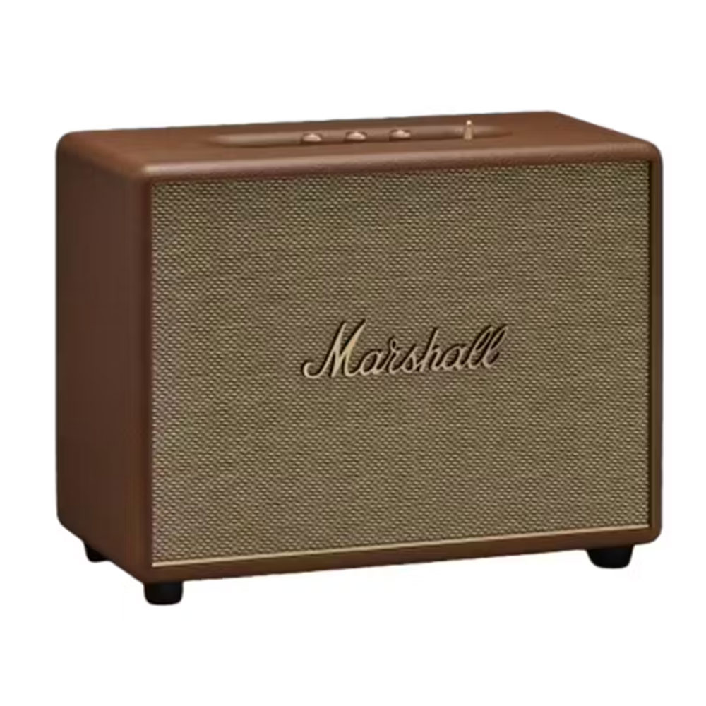 Speaker MARSHALL Woburn III 1006085 brown